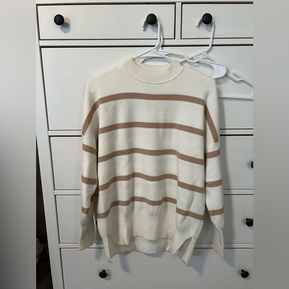 Abercrombie sweater